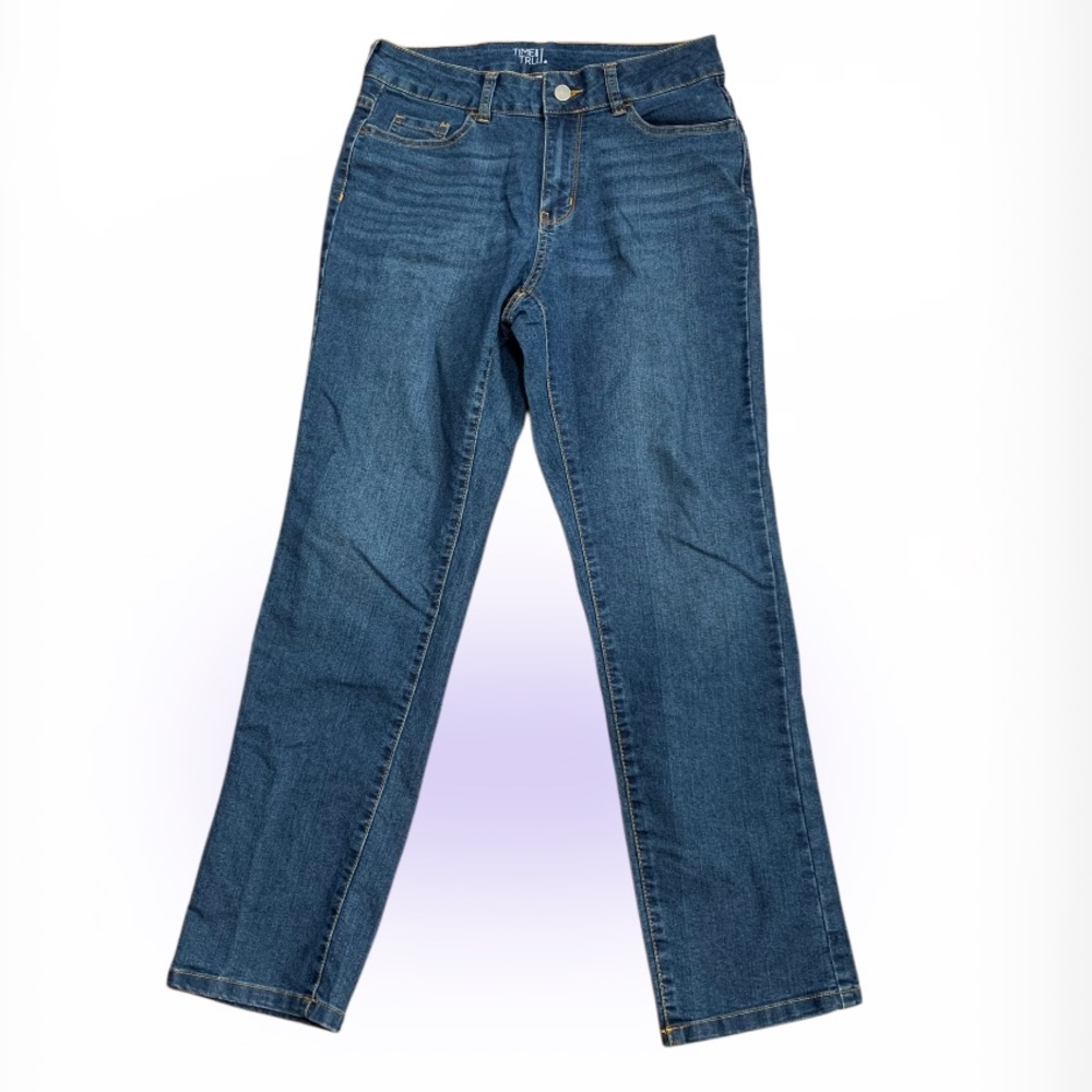 Women's Blue Jeans size 4